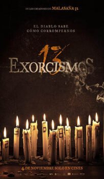 13 Exorcismos