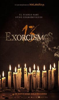 13 Exorcismos
