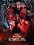 Doctor Strange en el Multiverso de la Locura