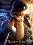 El gato con botas: El último deseo
