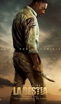 La bestia