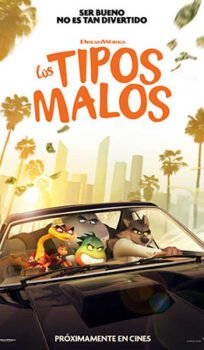 Los tipos malos