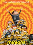 Minions: El origen de Gru