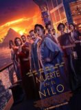 Muerte en el Nilo