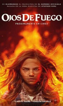Ojos de fuego